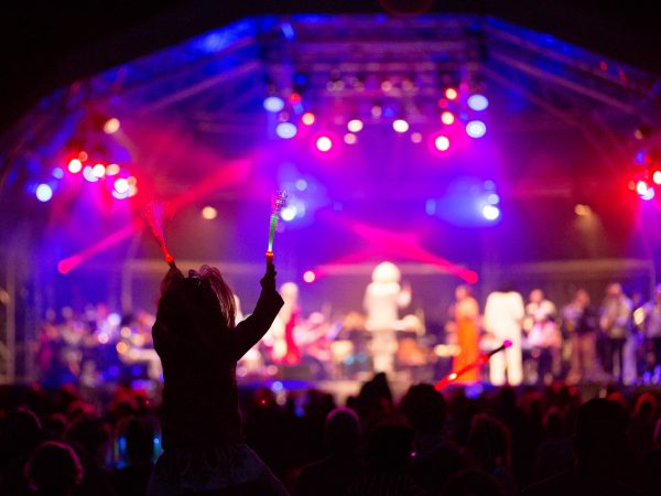 6 things you need to know about BSO Proms in the Park