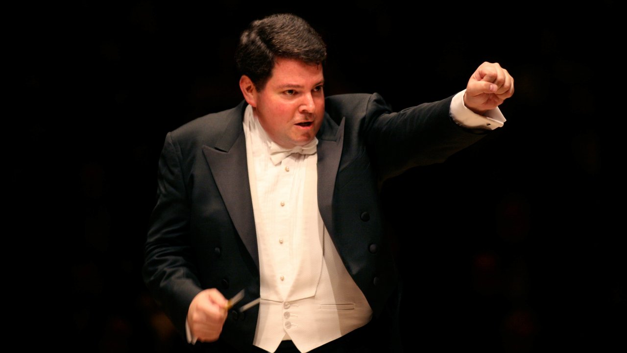Andrew Litton returns to conduct Bournemouth Symphony Orchestra