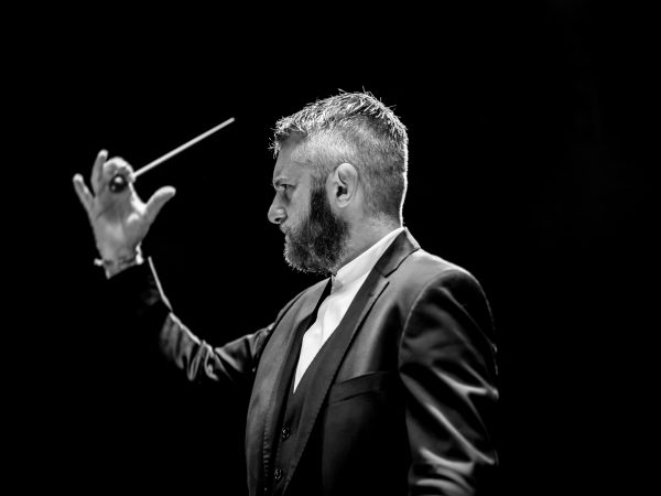 Recording by Karabits and BSO shortlisted for award