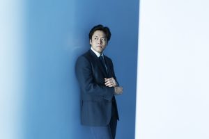 Sunwook Kim makes conducting debut with BSO