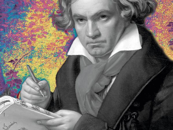 Beethoven 250: How do you celebrate the anniversary of a genius?