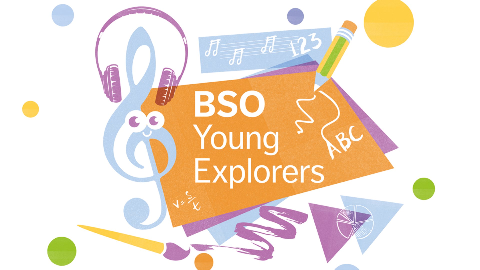 BSO Young Explorers logo