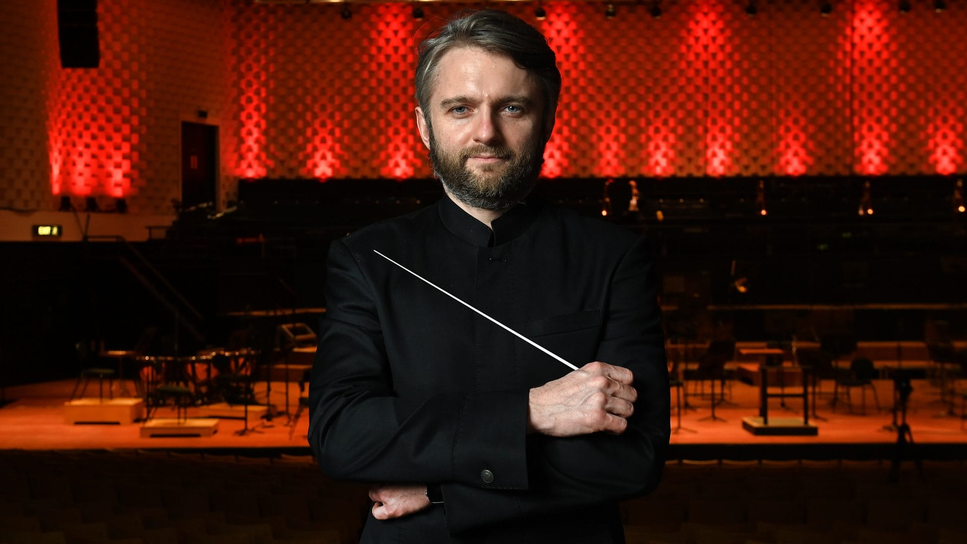 Bournemouth Symphony Orchestra and Kirill Karabits bring their Voices