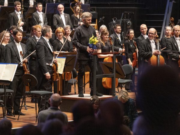 Host of musical celebrations herald conclusion of Kirill Karabits’ 15-year chapter with the BSO