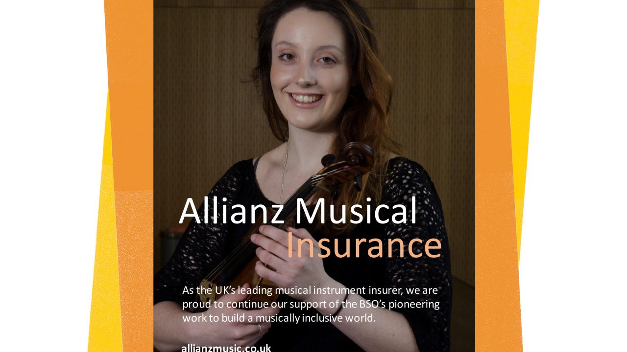 Allianz Music BSO Resound