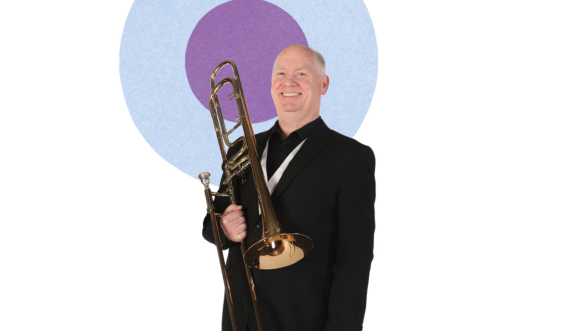 BSO Trombone player