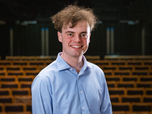 BSO&#8217;s new Assistant Conductor announced
