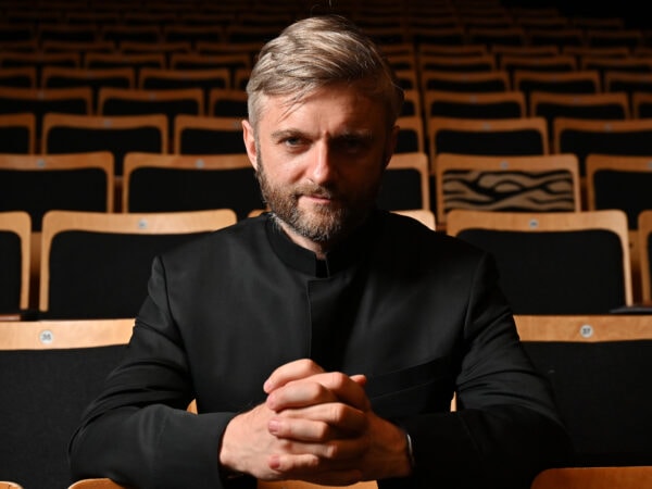 Celebrating 15 years: Kirill Karabits’ last season as Chief Conductor