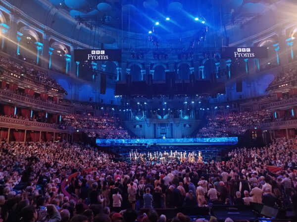 Review: The BSO at the BBC Proms 2023
