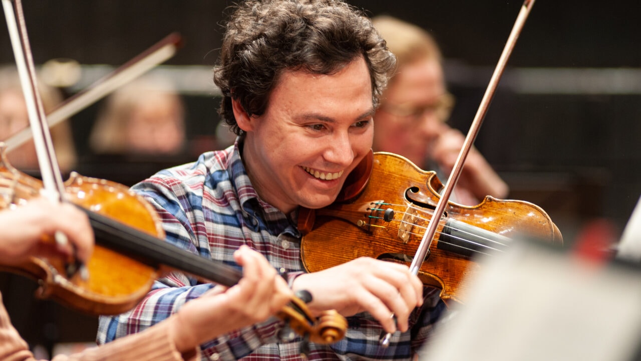 Music-making in Cornwall takes centre stage as the BSO announces spring residency