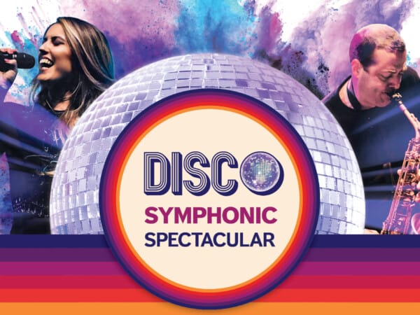 Disco Symphonic Spectacular