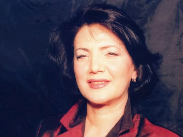 Franghiz Ali-Zadeh