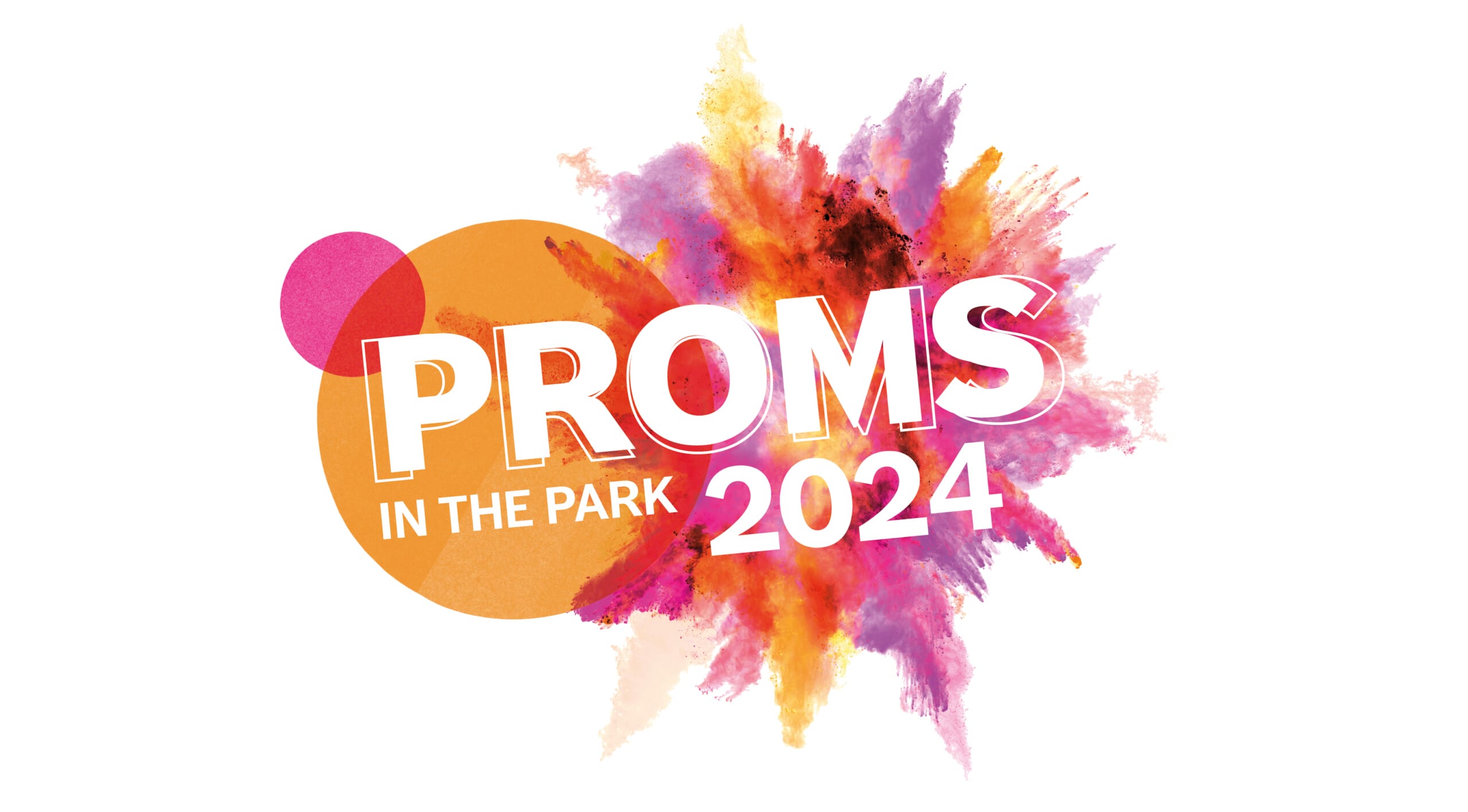 BSO Proms in the Park 2024
