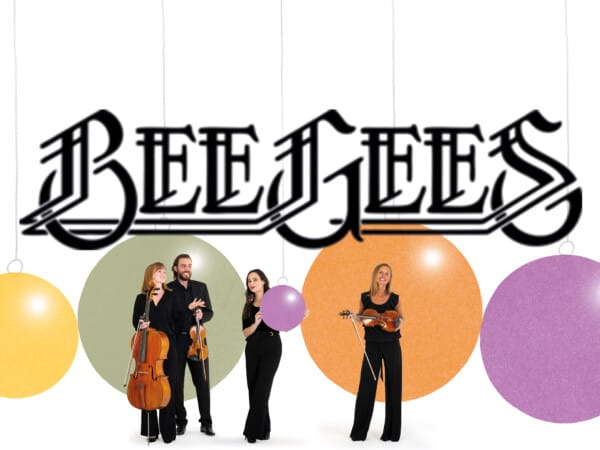 Symphonic Bee Gees