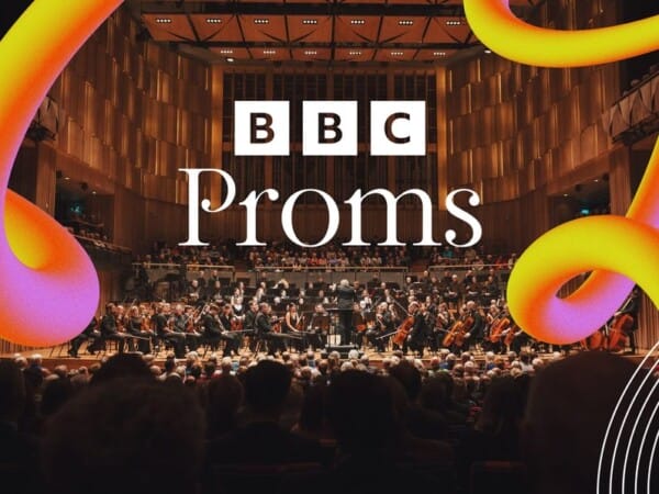 BBC Proms at Bristol Beacon