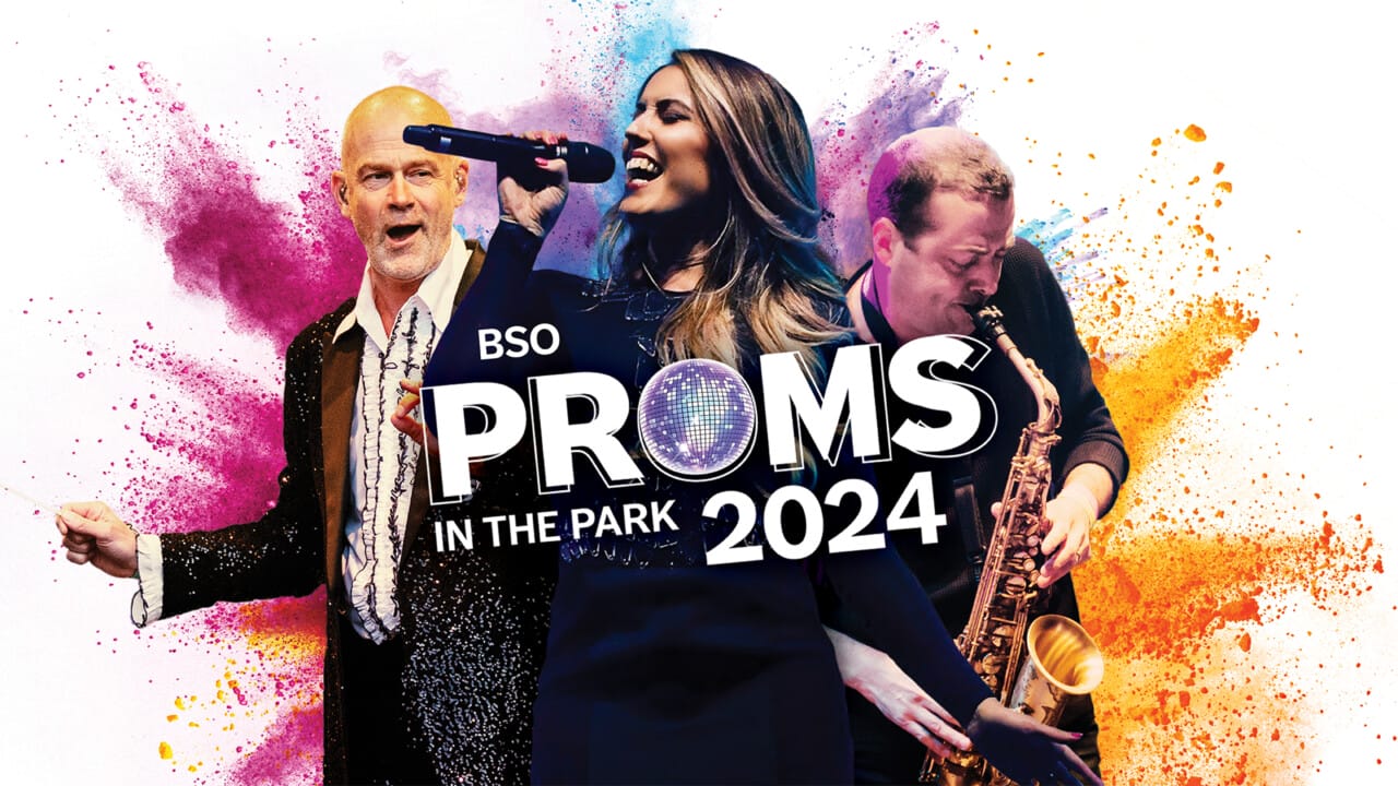 Proms in the Park 2024